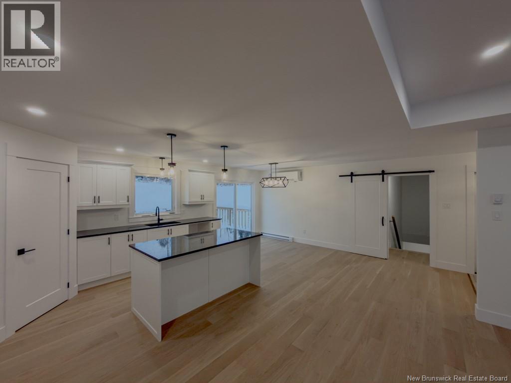 116 Squire Drive, Quispamsis, NB - Indoor Photo Showing Kitchen