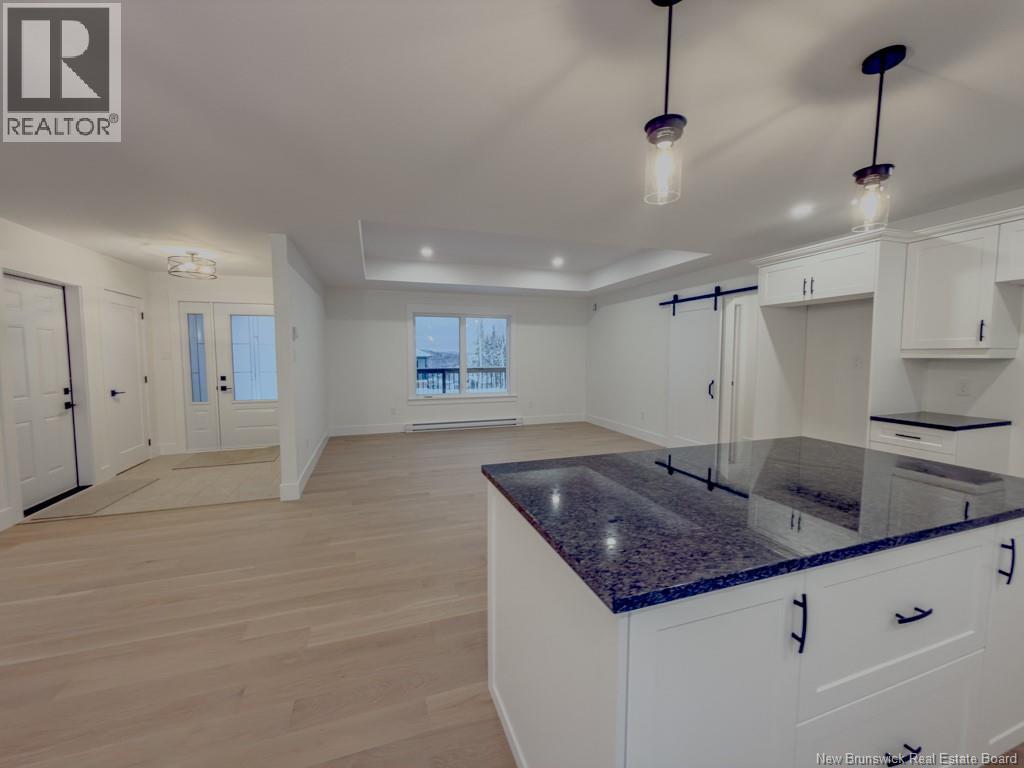 116 Squire Drive, Quispamsis, NB - Indoor Photo Showing Kitchen