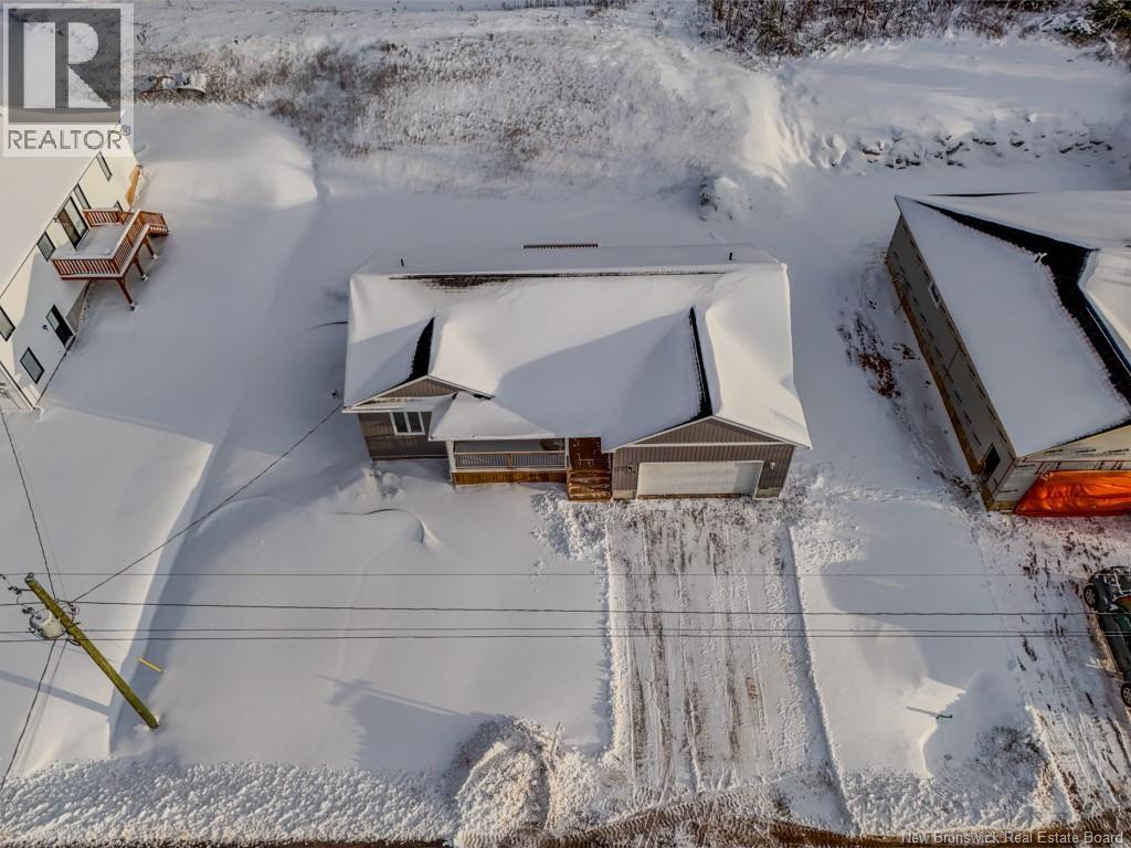 116 Squire Drive, Quispamsis, NB - Outdoor