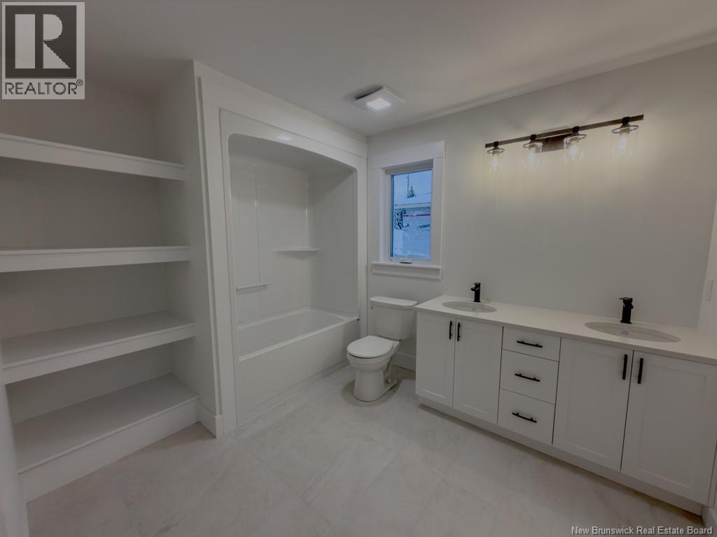 116 Squire Drive, Quispamsis, NB - Indoor Photo Showing Bathroom