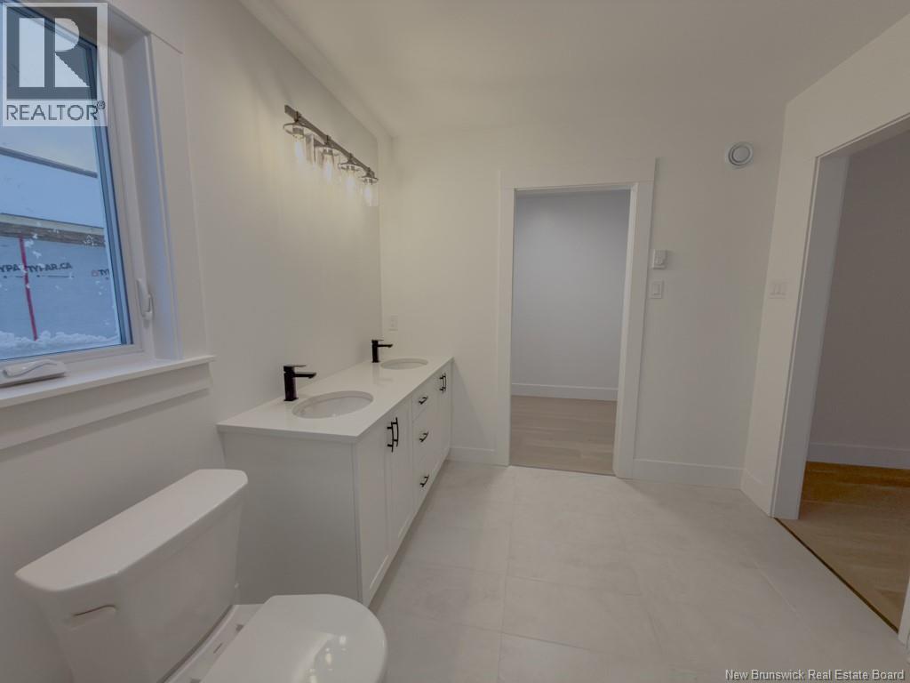 116 Squire Drive, Quispamsis, NB - Indoor Photo Showing Bathroom