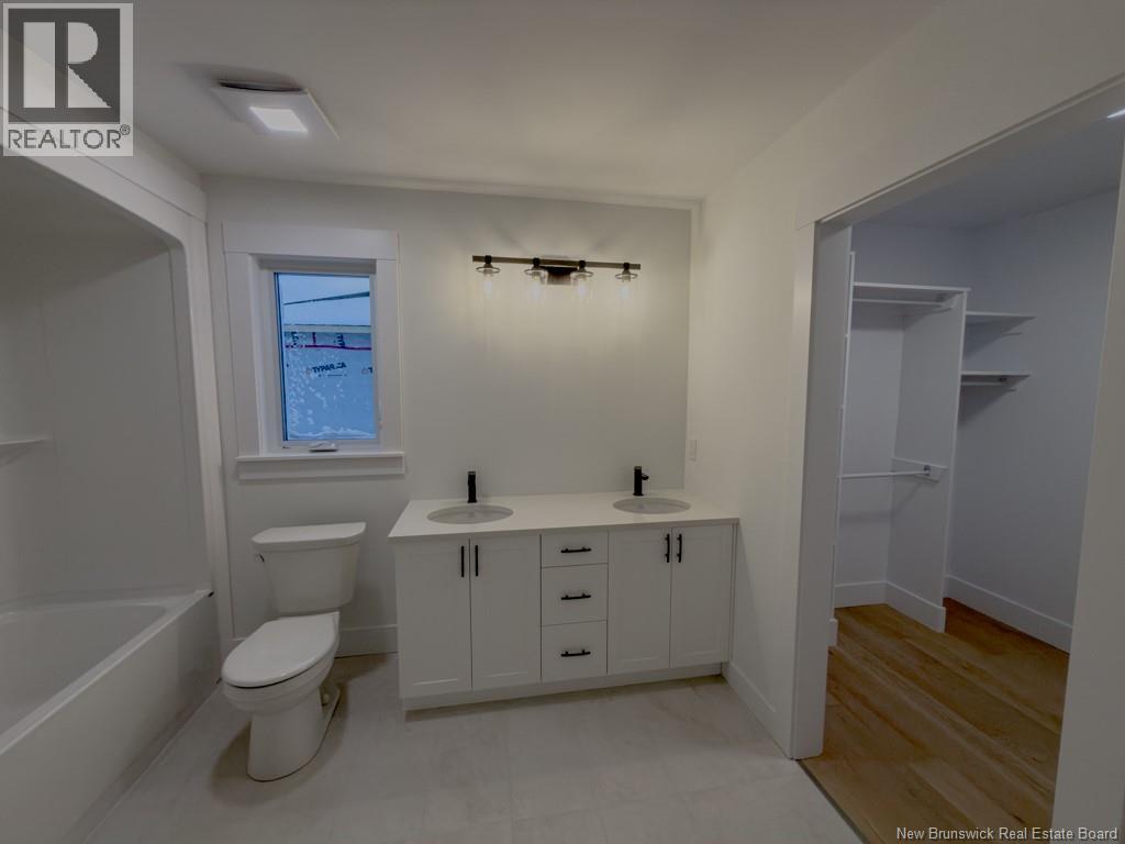 116 Squire Drive, Quispamsis, NB - Indoor Photo Showing Bathroom
