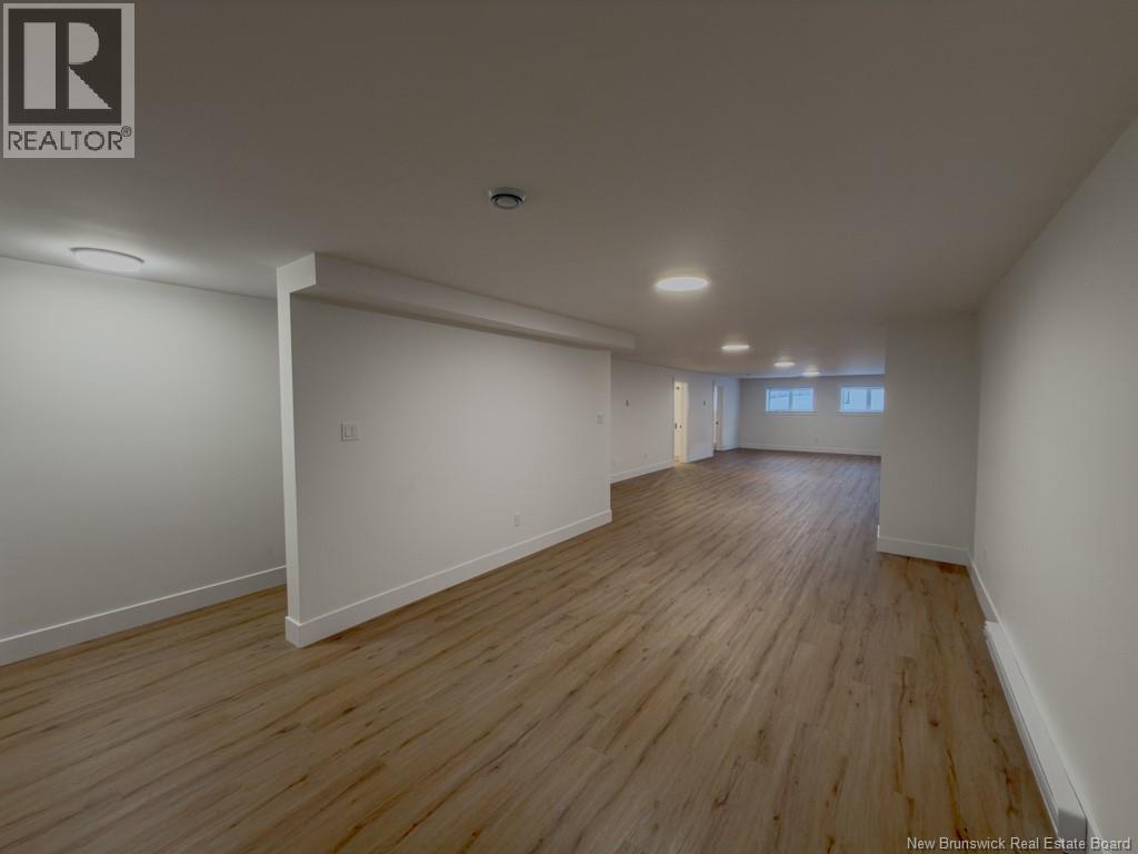 116 Squire Drive, Quispamsis, NB - Indoor