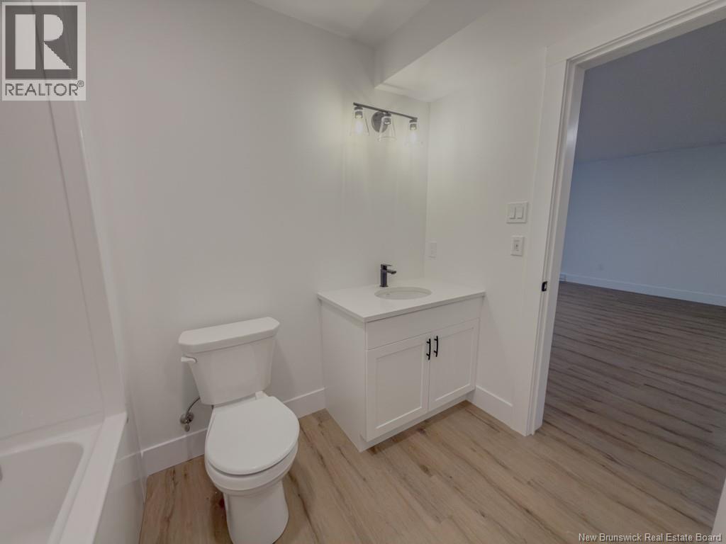 116 Squire Drive, Quispamsis, NB - Indoor Photo Showing Bathroom