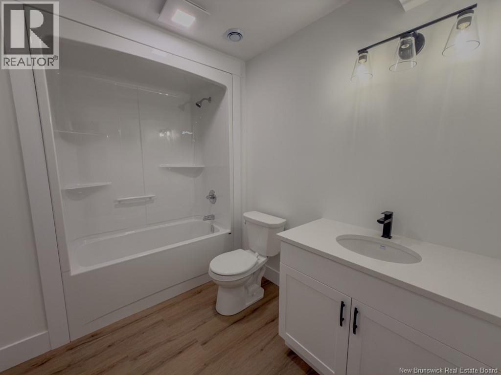 116 Squire Drive, Quispamsis, NB - Indoor Photo Showing Bathroom