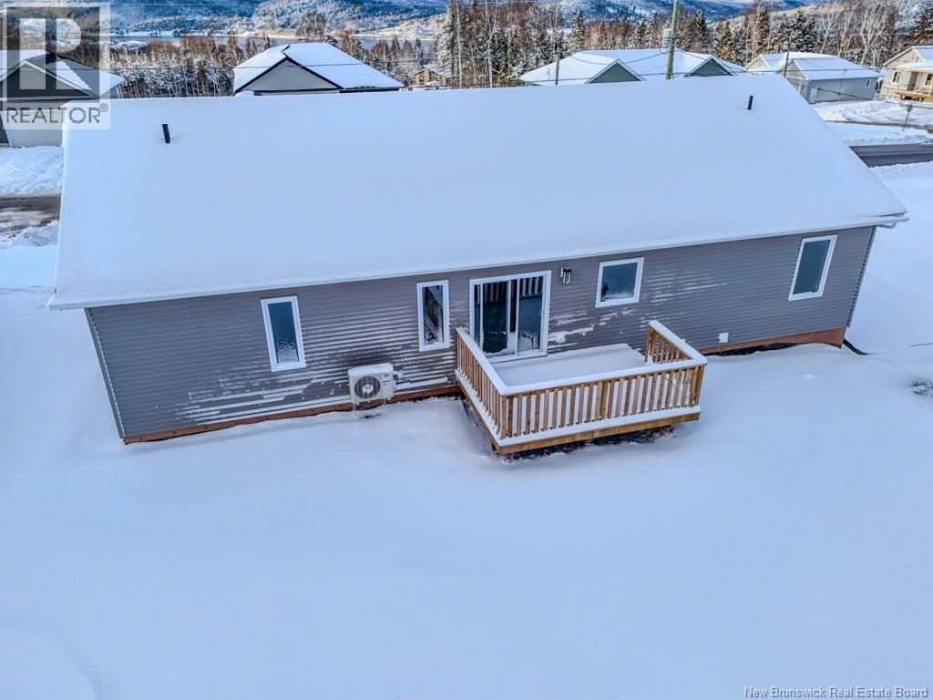 116 Squire Drive, Quispamsis, NB - Outdoor