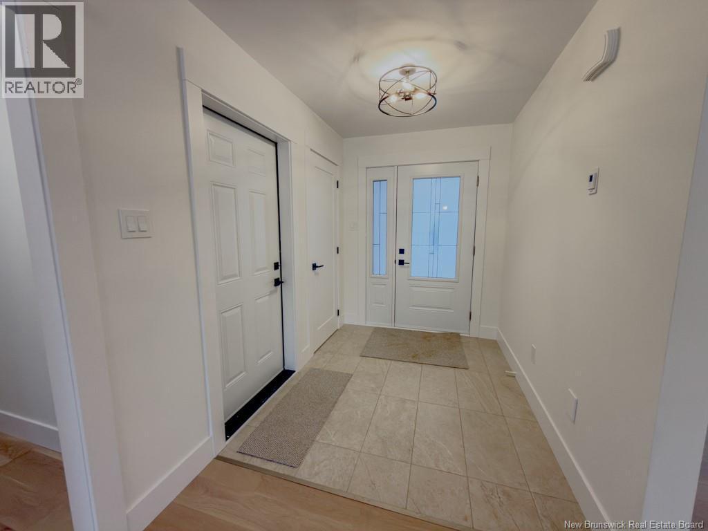 116 Squire Drive, Quispamsis, NB - Indoor Photo Showing Other Room