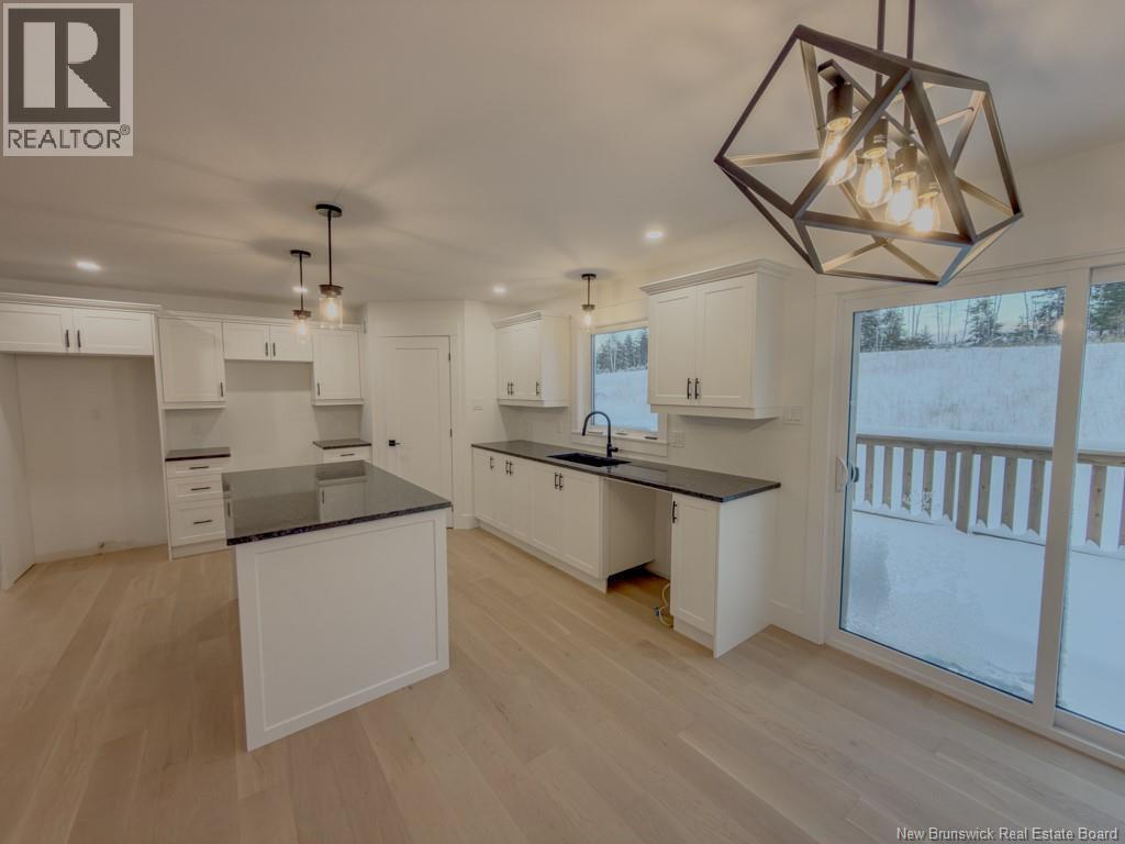 116 Squire Drive, Quispamsis, NB - Indoor Photo Showing Kitchen