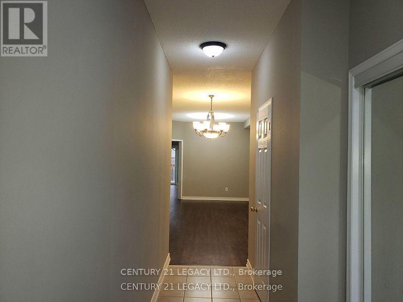 21 Kilrea Way, Brampton, ON - Indoor Photo Showing Other Room