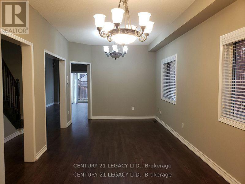 21 Kilrea Way, Brampton, ON - Indoor Photo Showing Other Room