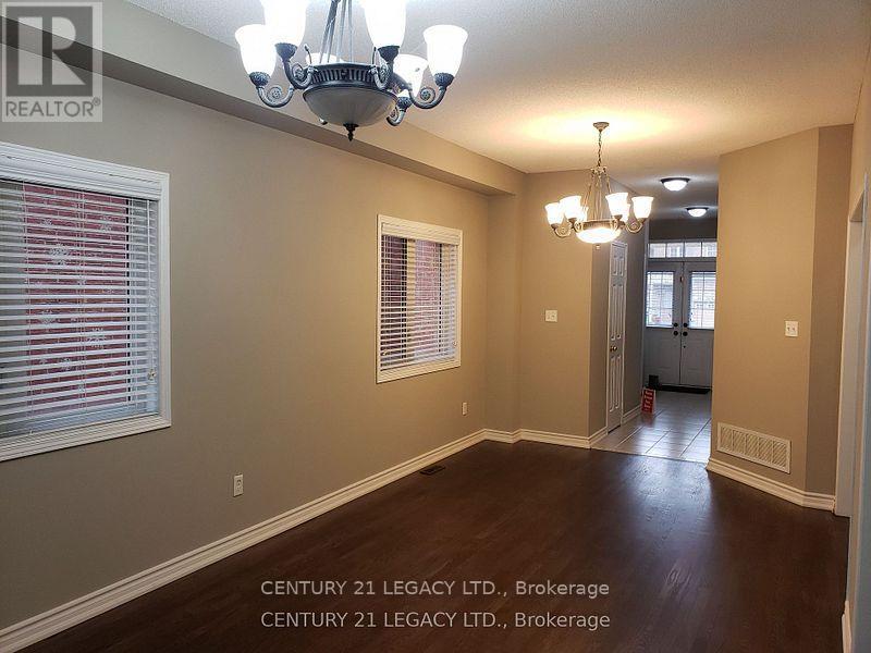 21 Kilrea Way, Brampton, ON - Indoor Photo Showing Other Room