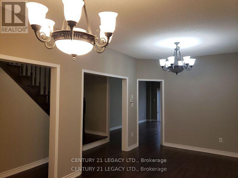 21 Kilrea Way, Brampton, ON - Indoor Photo Showing Other Room