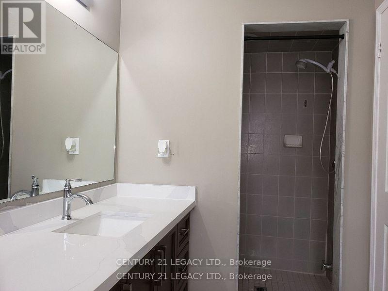 21 Kilrea Way, Brampton, ON - Indoor Photo Showing Bathroom