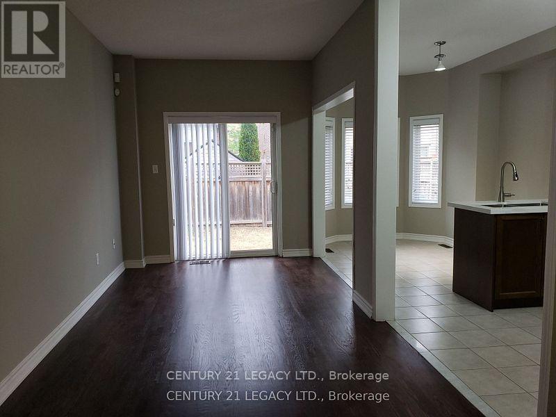 21 Kilrea Way, Brampton, ON - Indoor Photo Showing Other Room