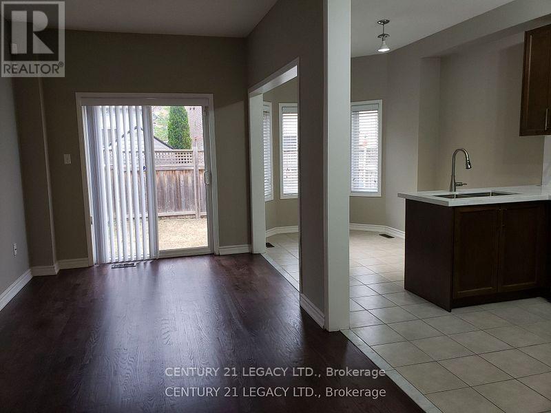 21 Kilrea Way, Brampton, ON - Indoor Photo Showing Other Room
