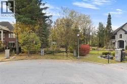 1104 DEERVIEW CRESCENT Lasalle, ON N9J 0A7