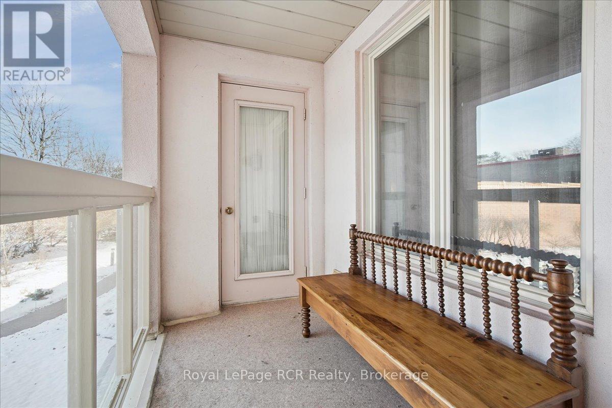 206 - 2555 3Rd Avenue W, Owen Sound, ON - Indoor Photo Showing Other Room