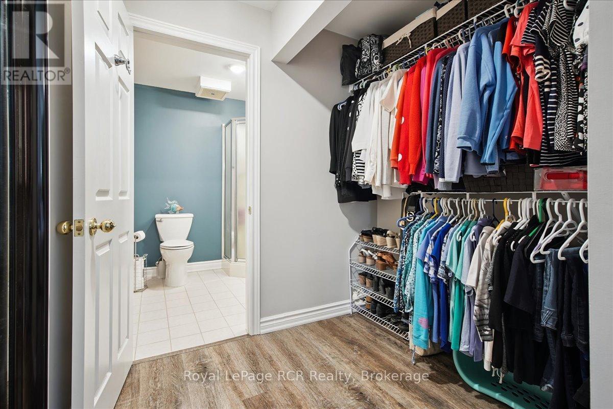 206 - 2555 3Rd Avenue W, Owen Sound, ON - Indoor With Storage