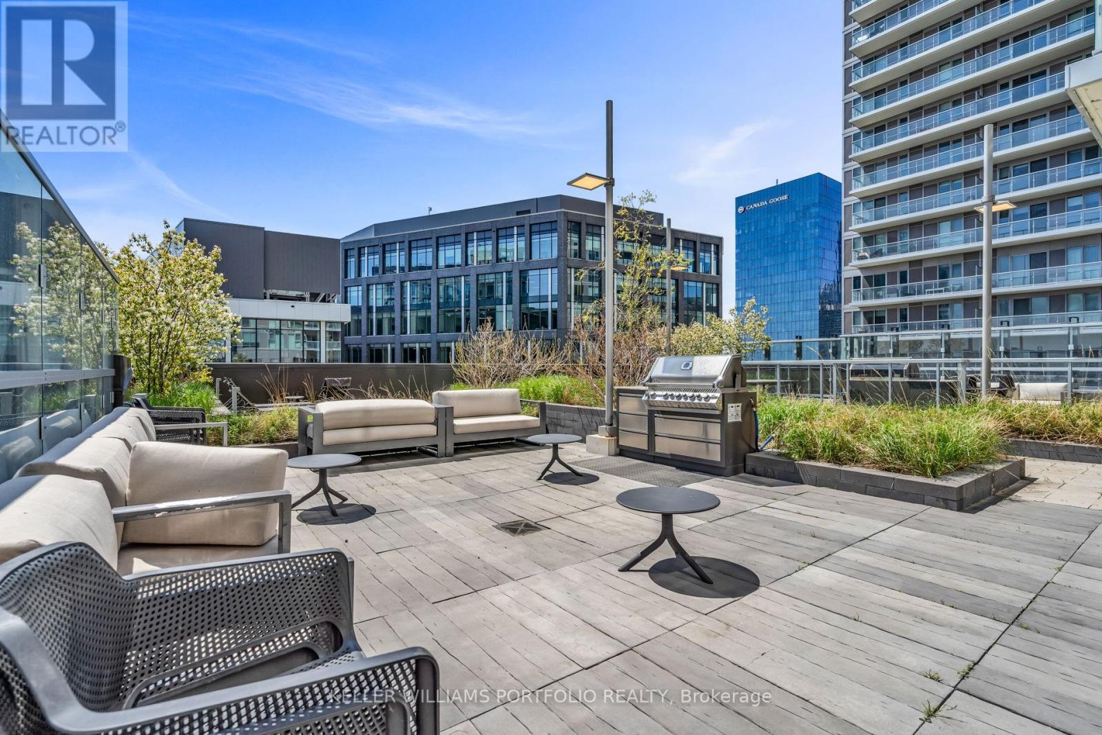 2810 - 20 Richardson Street, Toronto, ON - Outdoor With Balcony