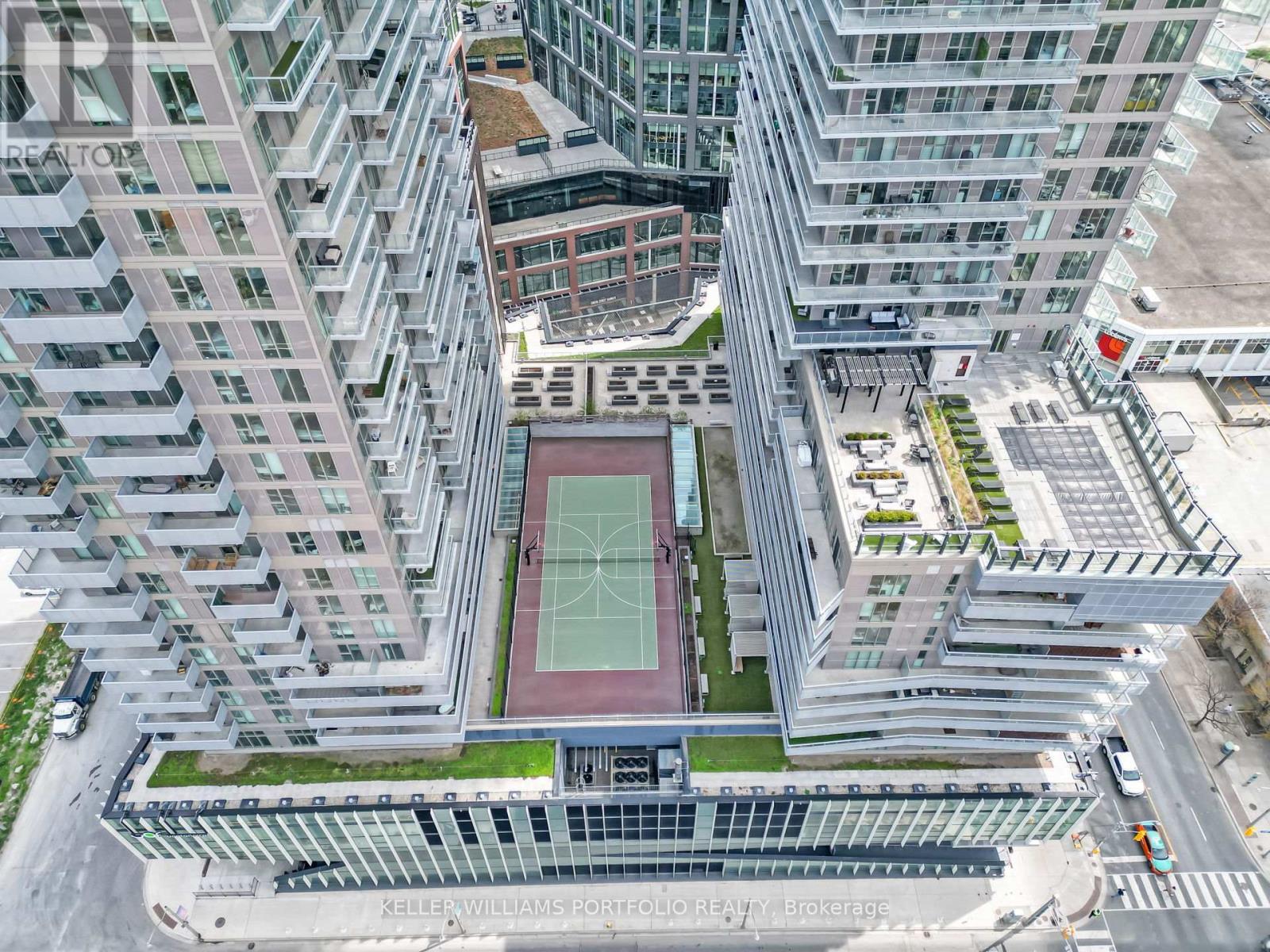 2810 - 20 Richardson Street, Toronto, ON -