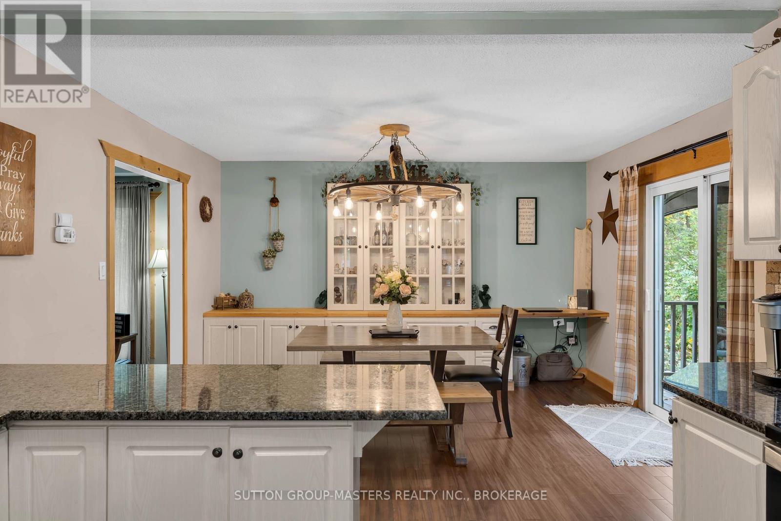 2382 Sands Road, Frontenac (Frontenac South), ON - Indoor Photo Showing Other Room