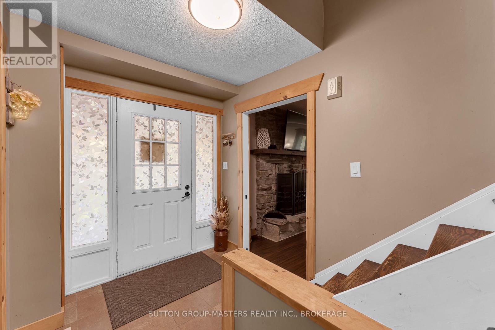 2382 Sands Road, Frontenac (Frontenac South), ON - Indoor Photo Showing Other Room