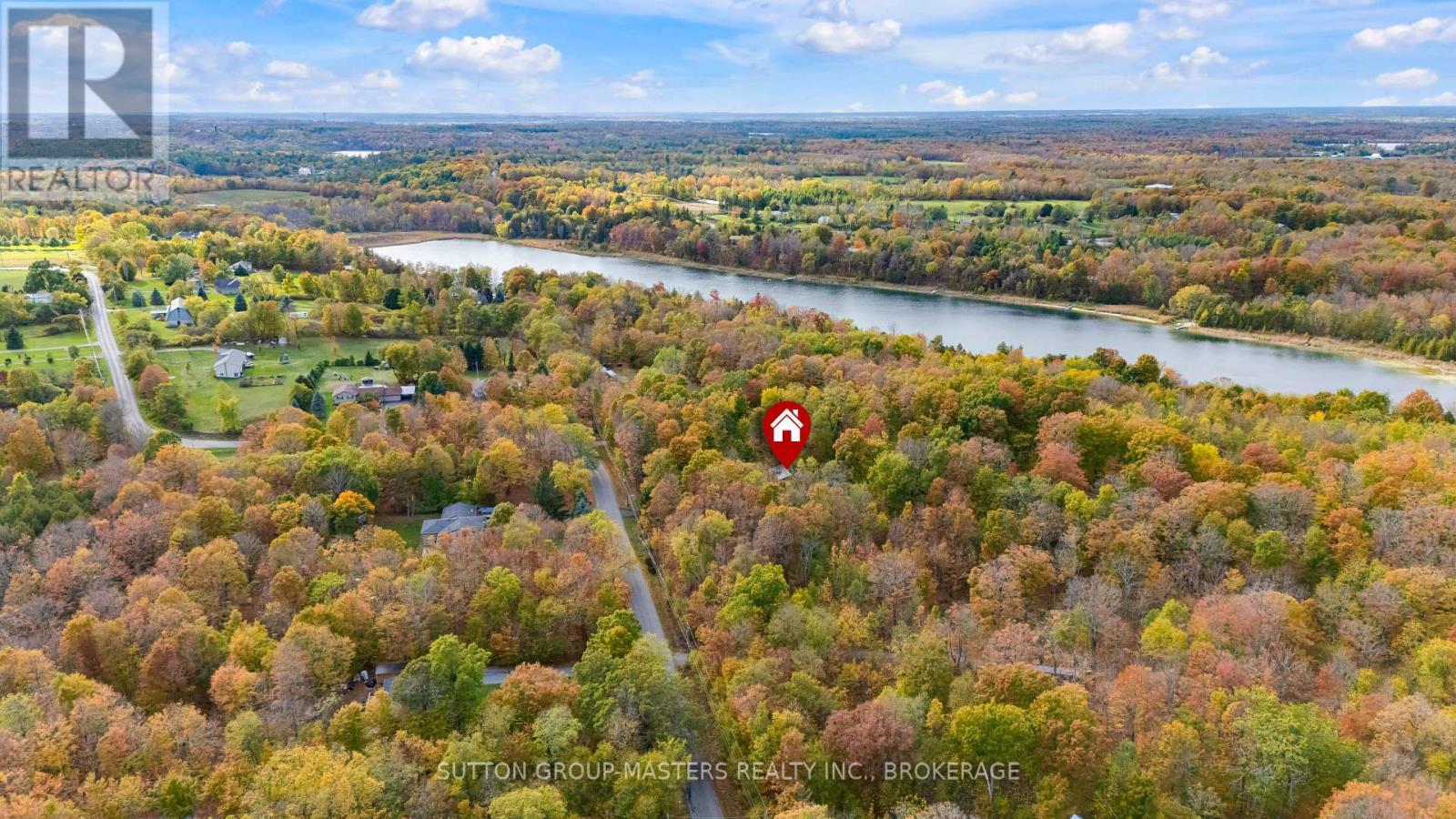 2382 Sands Road, Frontenac (Frontenac South), ON - Outdoor With View