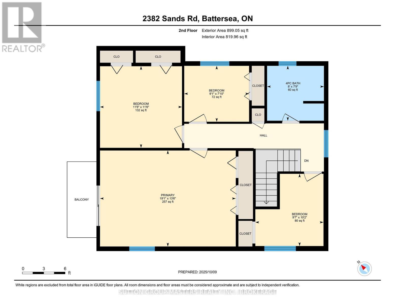 2382 Sands Road, Frontenac (Frontenac South), ON - Other