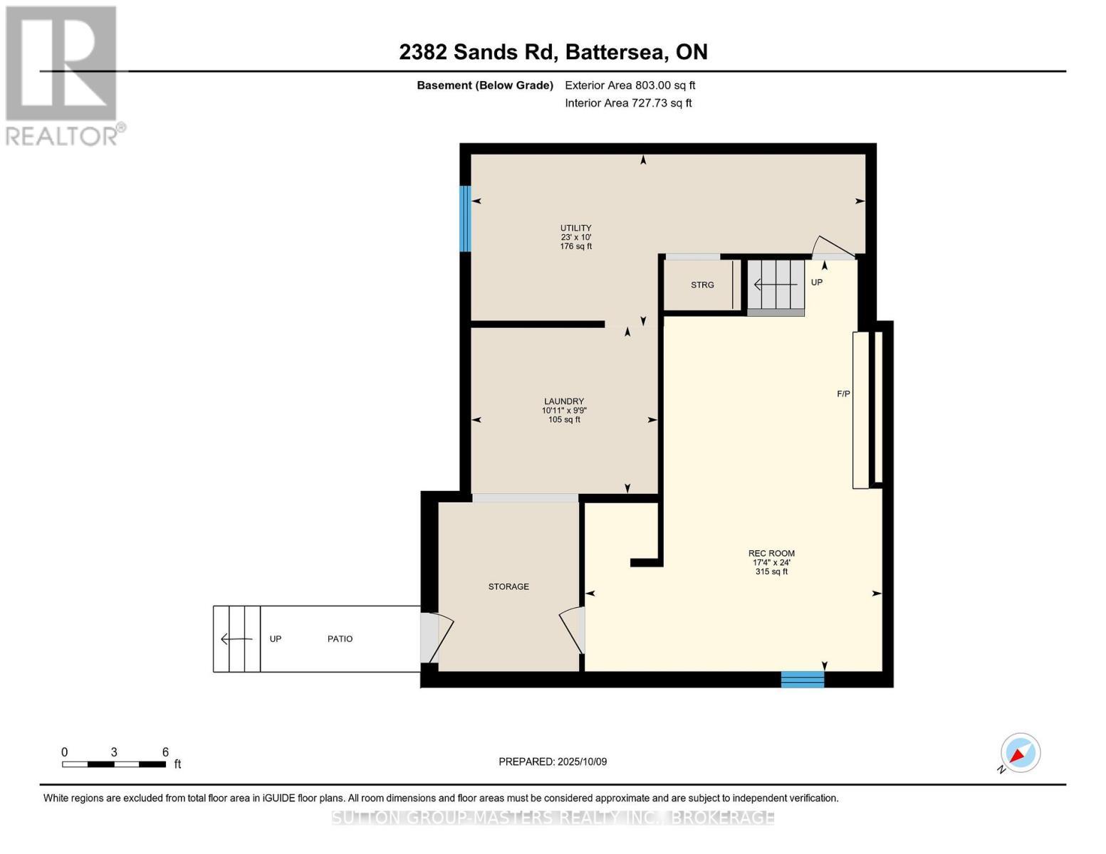 2382 Sands Road, Frontenac (Frontenac South), ON - Other