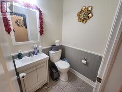 Powder Room -