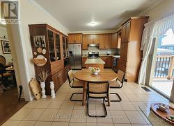 Main Kitchen Virtually Staged -