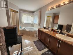 Master Bathroom -
