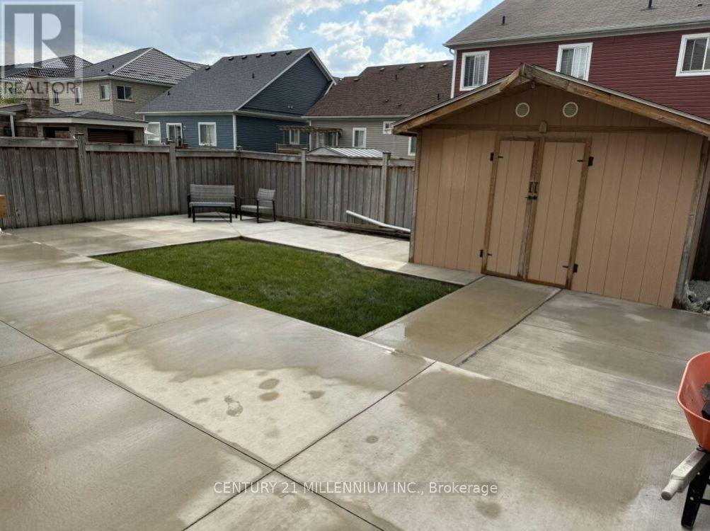 524 Davis Drive, Shelburne, ON - Outdoor