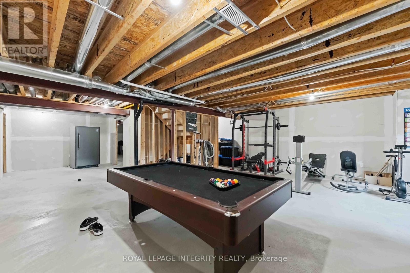 561 Egret Way, Ottawa, ON - Indoor Photo Showing Other Room