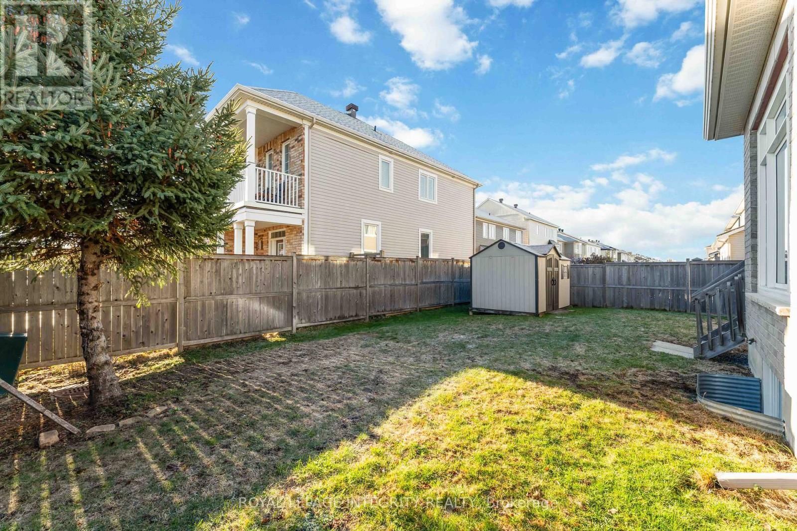 561 Egret Way, Ottawa, ON - Outdoor