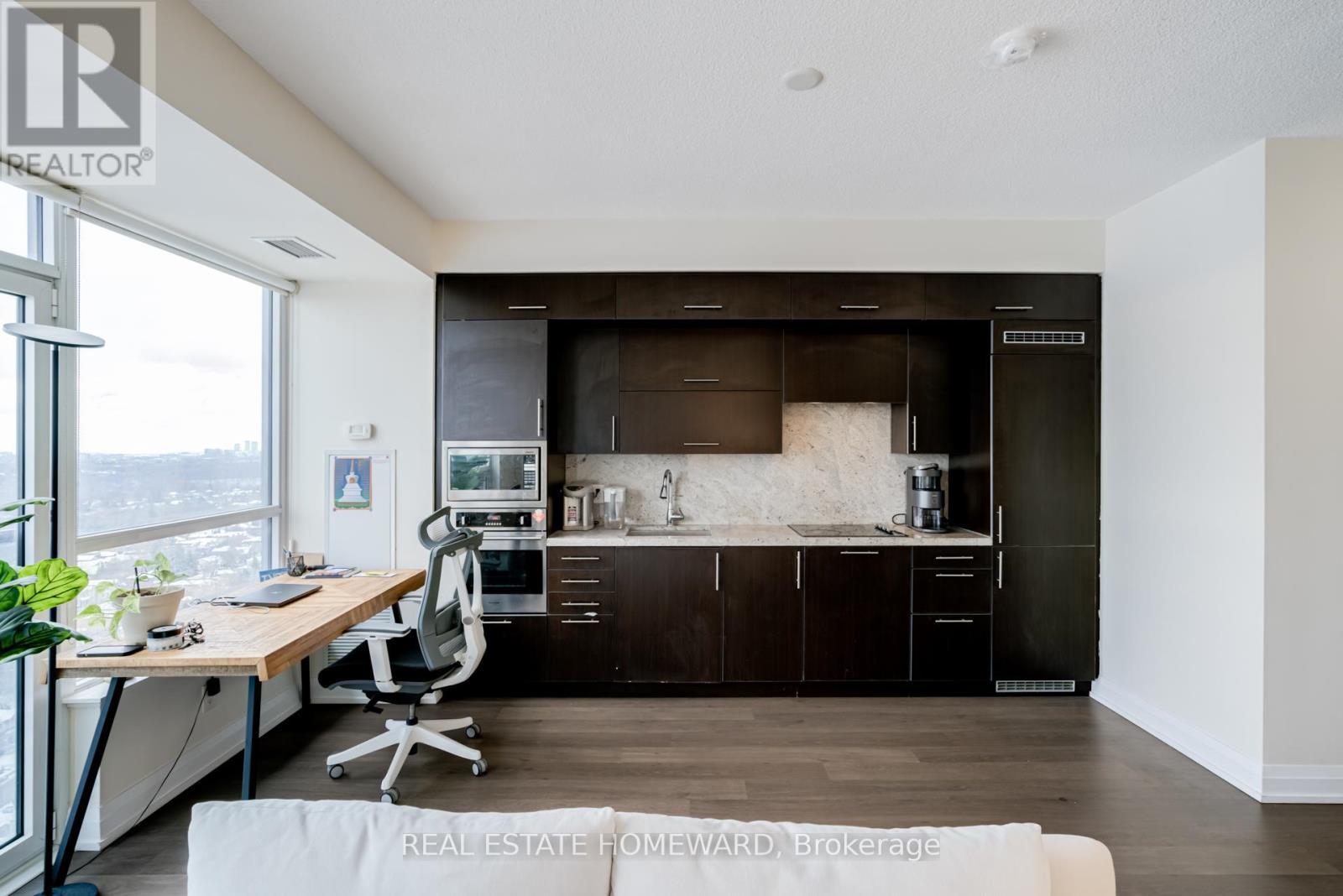 2509 - 2 Anndale Drive, Toronto, ON - Indoor