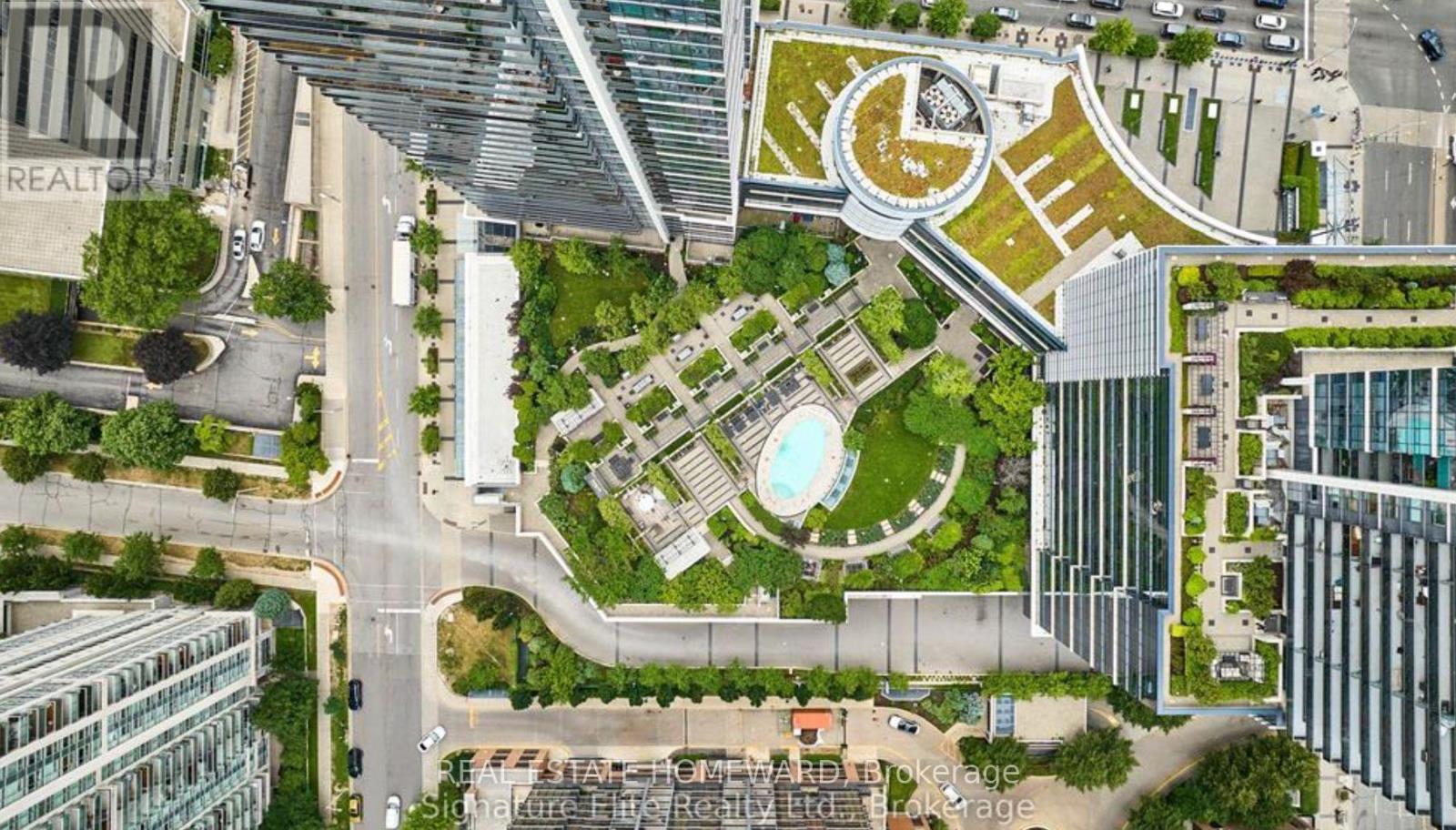 2509 - 2 Anndale Drive, Toronto, ON -