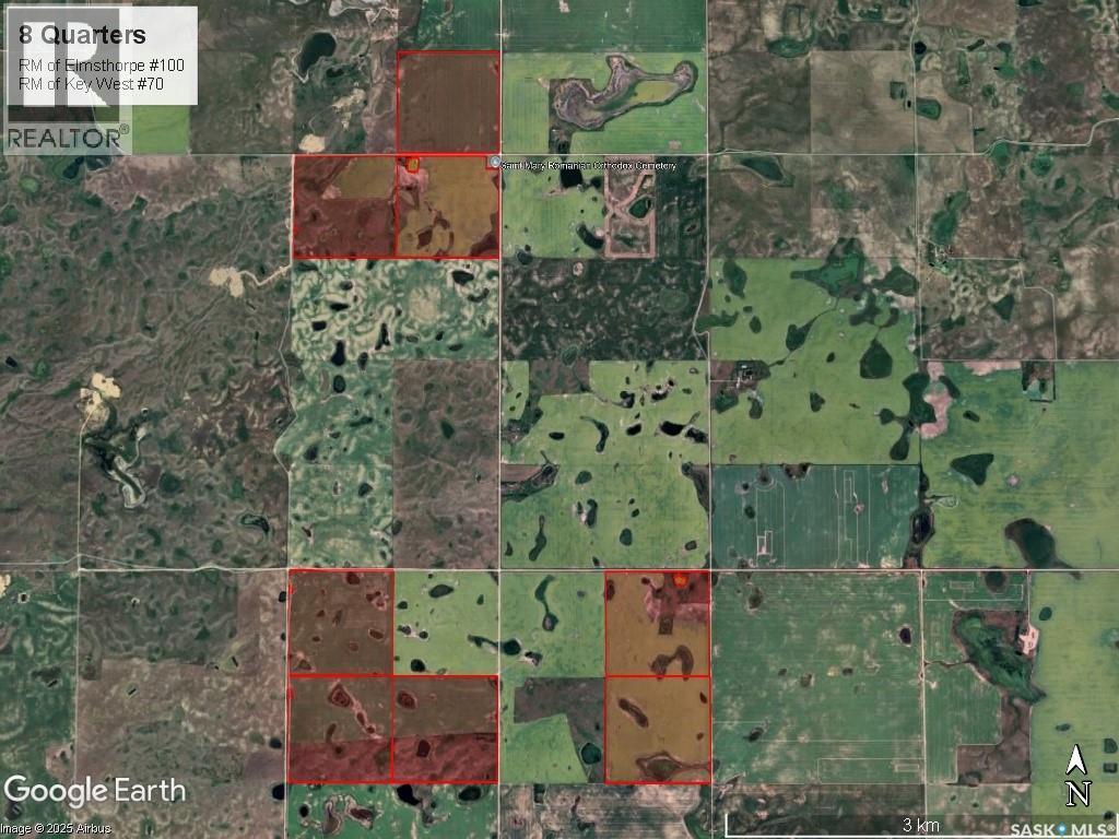 8 Quarters - Kayville, Key West Rm No. 70, SK