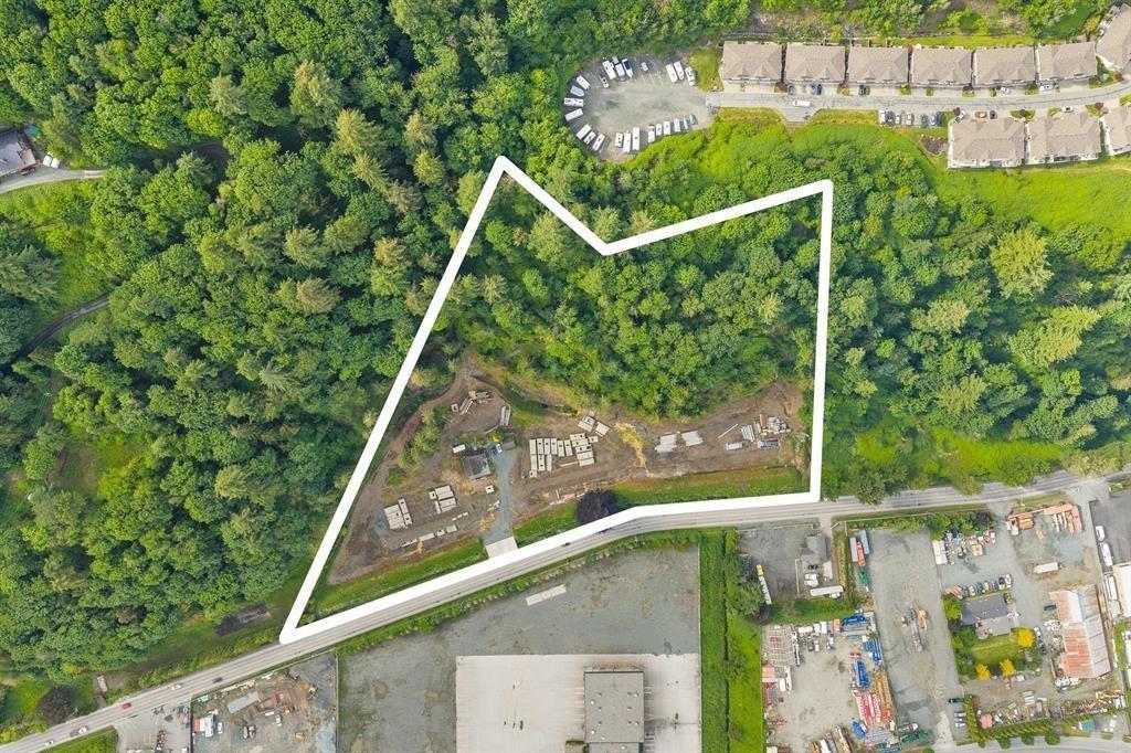 8395 Chilliwack Mountain Road|West Chilliwack, Chilliwack, BC