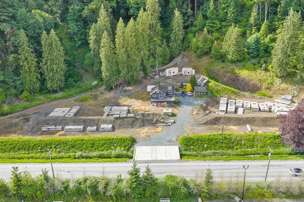 8395 Chilliwack Mountain Road|West Chilliwack, Chilliwack, BC