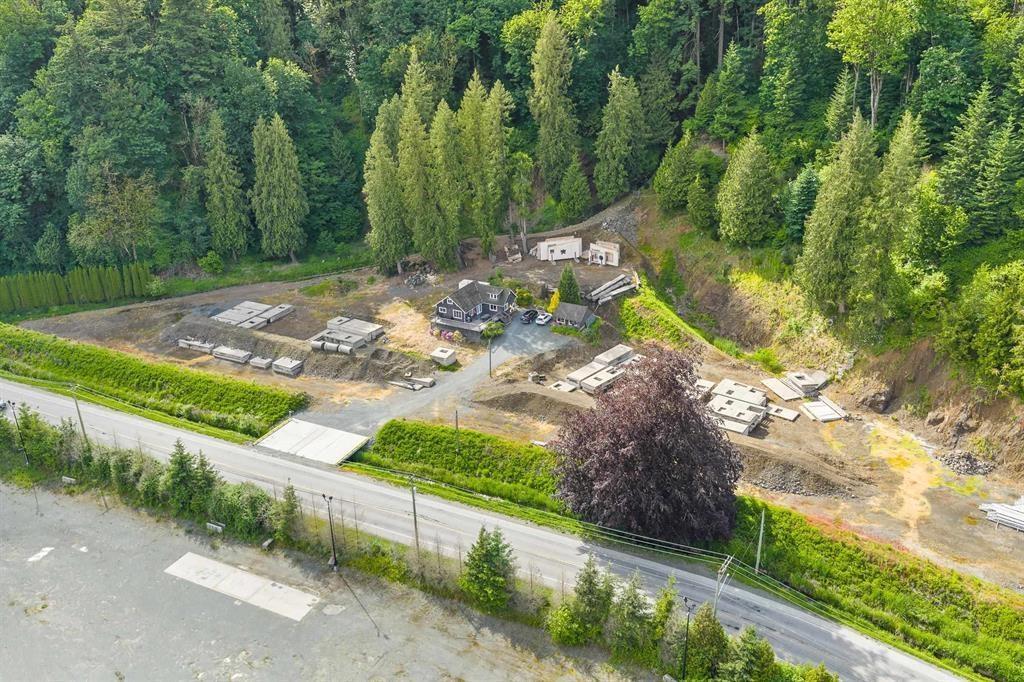 8395 Chilliwack Mountain Road|West Chilliwack, Chilliwack, BC