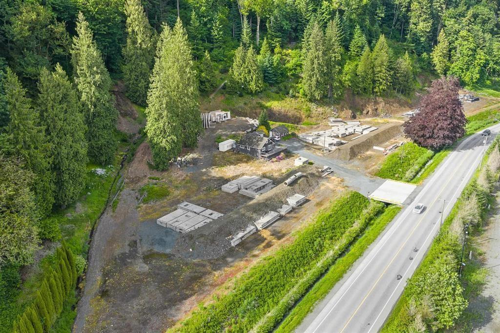 8395 Chilliwack Mountain Road|West Chilliwack, Chilliwack, BC