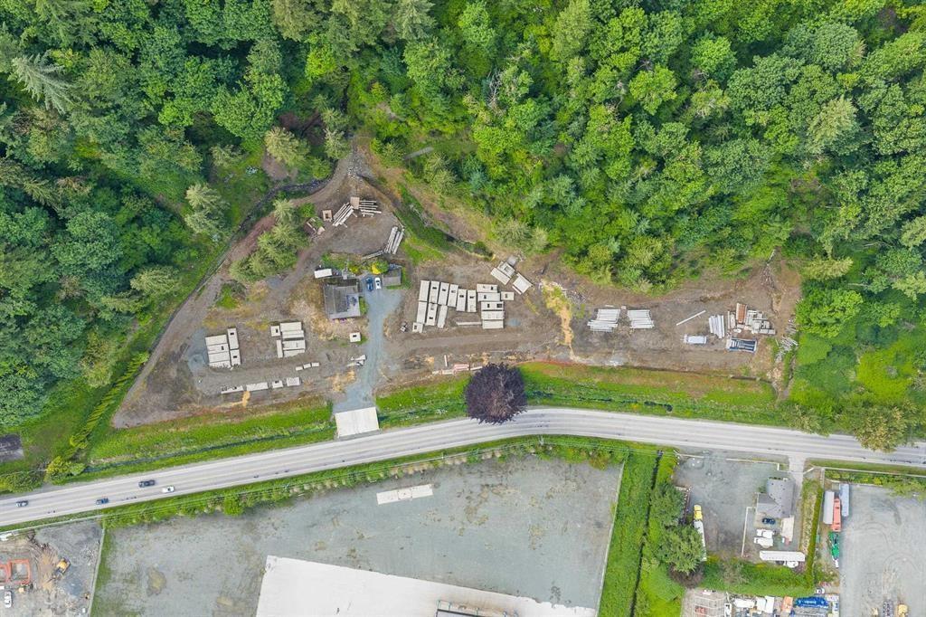 8395 Chilliwack Mountain Road|West Chilliwack, Chilliwack, BC