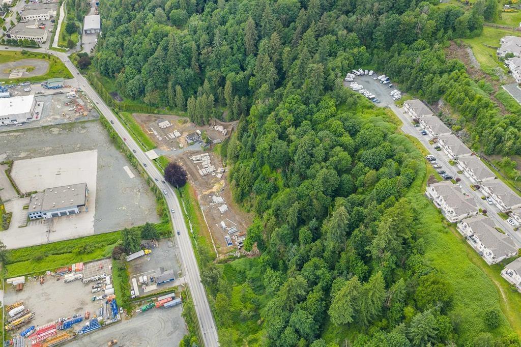 8395 Chilliwack Mountain Road|West Chilliwack, Chilliwack, BC