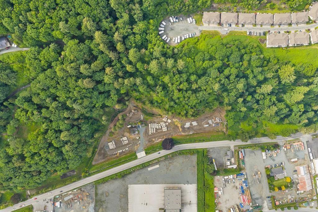 8395 Chilliwack Mountain Road|West Chilliwack, Chilliwack, BC