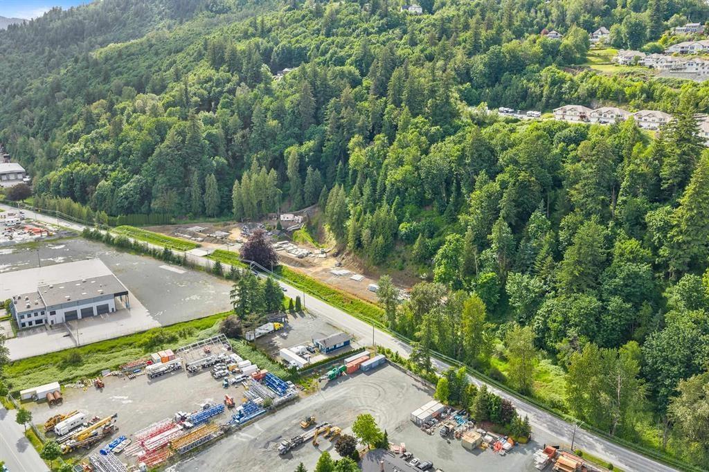 8395 Chilliwack Mountain Road|West Chilliwack, Chilliwack, BC