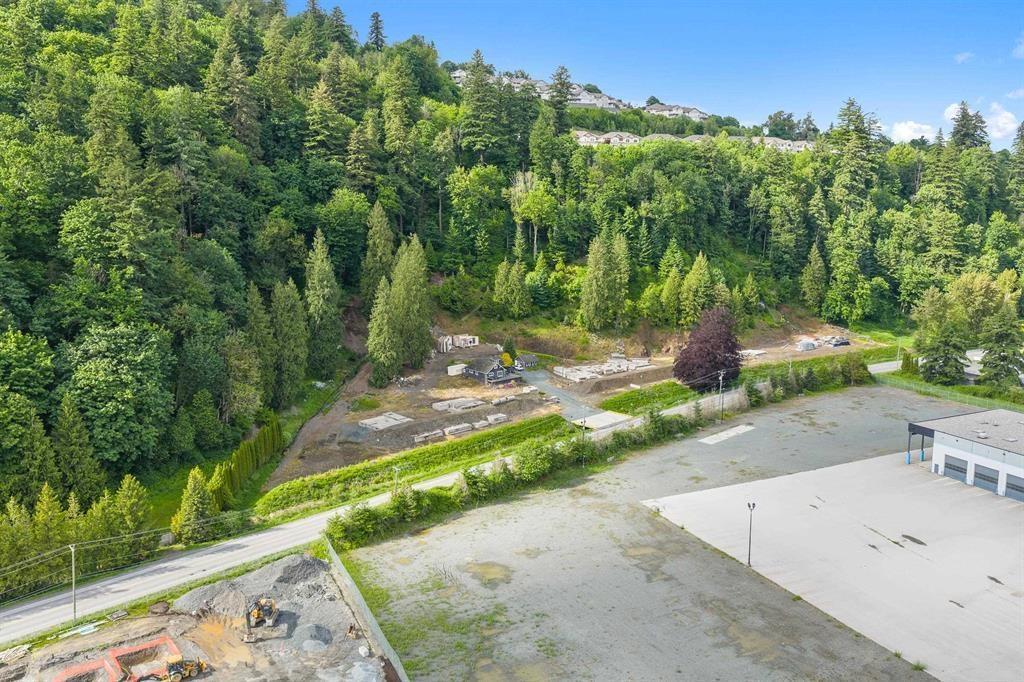 8395 Chilliwack Mountain Road|West Chilliwack, Chilliwack, BC