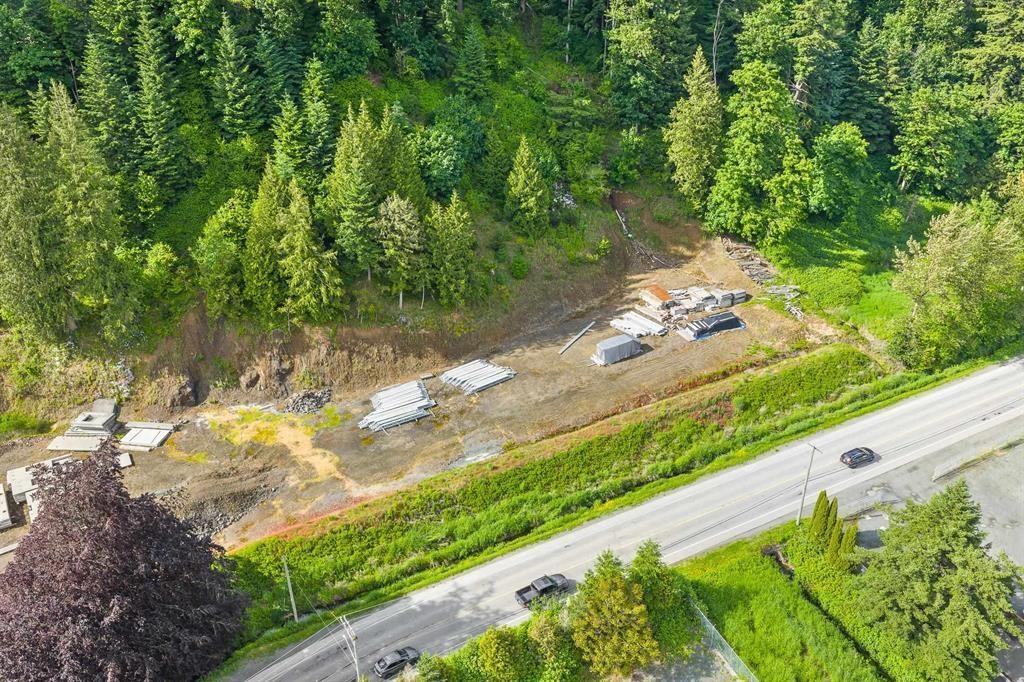 8395 Chilliwack Mountain Road|West Chilliwack, Chilliwack, BC