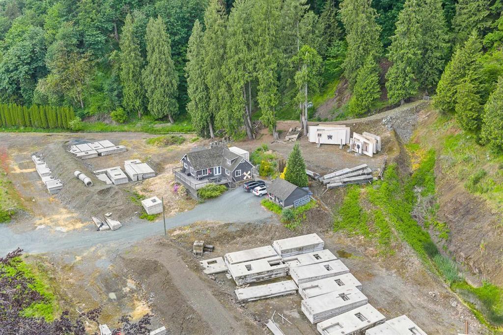 8395 Chilliwack Mountain Road|West Chilliwack, Chilliwack, BC