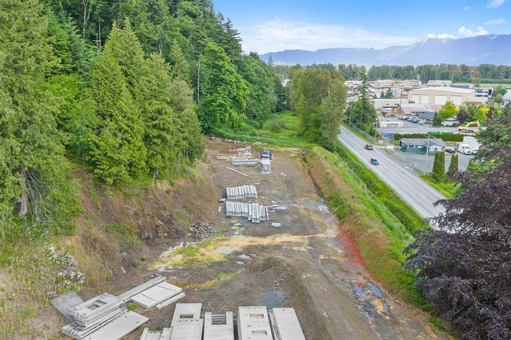 8395 Chilliwack Mountain Road|West Chilliwack, Chilliwack, BC